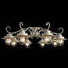 Потолочная люстра Arte Lamp 6 A4579PL-8WG