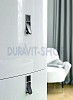 Шкаф Duravit Esplanade ES9055R5656 белый лак