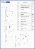 Смеситель для раковины Wasserkraft Main K-4108