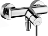 Смеситель для душа Hansgrohe Talis S2 32640000, хром