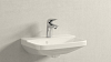 Смеситель для раковины Grohe Eurostyle 23713003