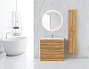 Тумба для комплекта 100 см BelBagno ACQUA-1000-2C-PIA-RR rovere rustico