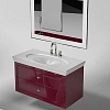 Раковина Villeroy&Boch La Belle 6124A1R1 белый