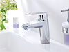 Смеситель Grohe Eurodisc Cosmopolitan 33190002 для раковины