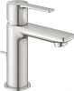 Смеситель для раковины Grohe Lineare New 32109DC1 суперсталь