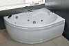 Акриловая ванна Royal Bath ALPINE 160x100 RB819101R