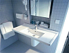 Раковина Duravit Starck 3 0304100000 105 см