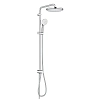 Душевой гарнитур Grohe Tempesta 26675001 хром