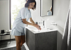 Кран для холодной воды Hansgrohe Finoris 100 76013000, хром