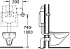 Кнопка смыва Grohe 37060000