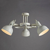 Потолочная люстра Arte Lamp Martin A5216PL-3WG