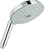 Душевой гарнитур Grohe Rainshower Cosmopolitan 130 28762001