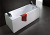 Боковая панель для ванны 70 см Royal Bath Tudor RB407700PB-L, белый