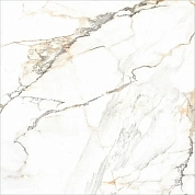 Керамогранит Alma Ceramica Trendy GFU04TRD04R, 60 x 60 см, белый