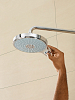 Верхний душ Grohe Power&Soul Cosmopolitan 27765000