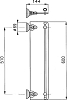 Полка Nicolazzi Classica 1480CR