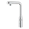 Смеситель для кухни Grohe Essence 31615000 хром