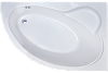 Душевая кабина 150х100 см Royal Bath ALP RB150ALP-C-CH-R стекло матовое с гидромассажем