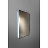 Зеркало Silver Mirrors Incanto LED-00002570 черный