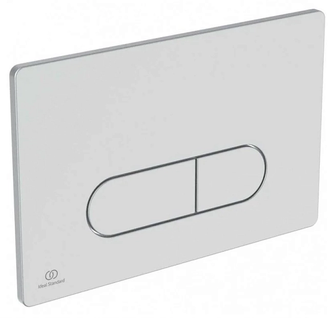 Инсталляция Ideal Standard Prosys IP001401 с кнопкой, с унитазом Ideal Standard i.life B RimLS+, сиденье микролифт, комплект