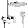 Душевая система Elghansa Shower Systems 2332269-2K (Set-25-New) хром