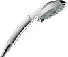 Душевой гарнитур Hansgrohe Raindance Classic 100 AIR 3 jet 27843000 Unica Classic