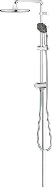 Душевая стойка Grohe Vitalio Start 26680000, хром