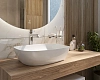 Мыльница Decor Banyo Alina A40 405 хром