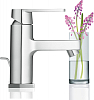 Смеситель Grohe Quadra 3263100E для раковины