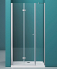 Душевая дверь в нишу BelBagno ALBANO-BS-13-30+60-C-Cr