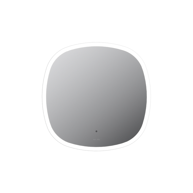 Зеркало AM.PM Func M8FMOX0601WGS c LED-подсветкой, ИК- сенсором