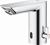 Смеситель для раковины Grohe Bau 36451000