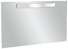 Зеркало 110х65 Jacob Delafon Presquile EB1110-NF 110 см