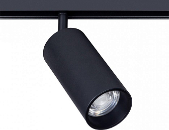 Светильники на штанге Arte Lamp Linea A4631PL-1BK