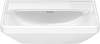 Раковина 45 см Duravit D-Neo 0738450041, белый