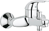 Комплект для ванной Grohe Euroeco 124428