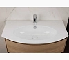 Тумба под раковину Berloni Bagno Way Round WARBS2CED4C 1428 бежевый