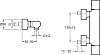 Термостат для душа Jacob Delafon Talan E10091RU-CP