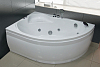 Акриловая ванна Royal Bath ALPINE 150x100 RB819100L