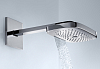 Верхний душ Hansgrohe Raindance Select E 300 3jet 26468000