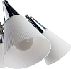 Подвесная люстра Arte Lamp Brooklyn A9517LM-5CC