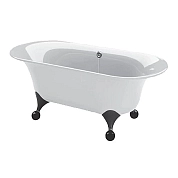 Квариловая ванна Villeroy & Boch Ceta 175х75 UBQ175CEA7B0V-01 белый