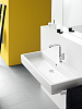 Смеситель для раковины Hansgrohe Metris 31087000, хром