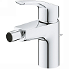 Смеситель для биде Grohe Eurosmart 32929003 хром