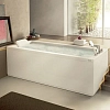 Акриловая ванна Jacuzzi 9F43-785A Dx белый