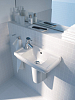 Раковина Duravit Starck 3 0751500000