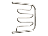 Полотенцесушитель Двин Dw 4627085925675 хром