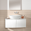 Раковина Villeroy & Boch Aveo new generation 4132 60R2 star white CeramicPlus