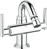 Смеситель Grohe Atrio 24026000 для биде