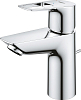 Смеситель для раковины Grohe BauLoop 22054001, хром